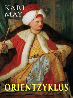 cover image of Orientzyklus